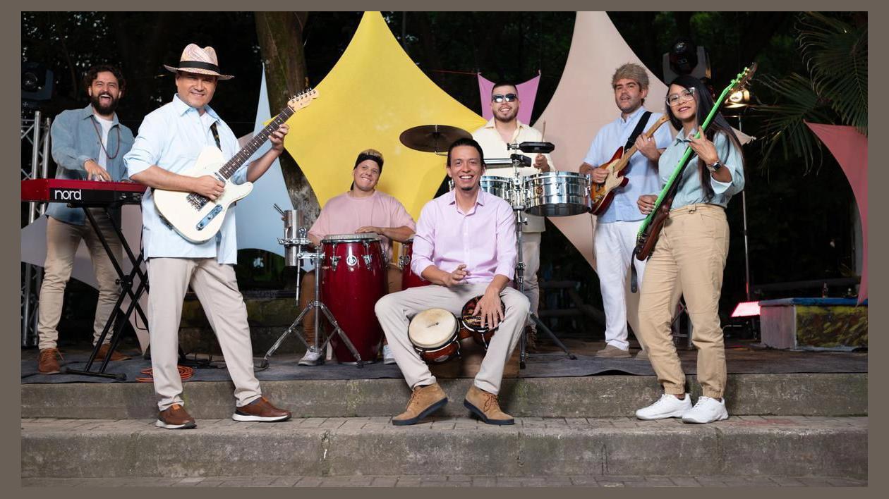 Afrosound